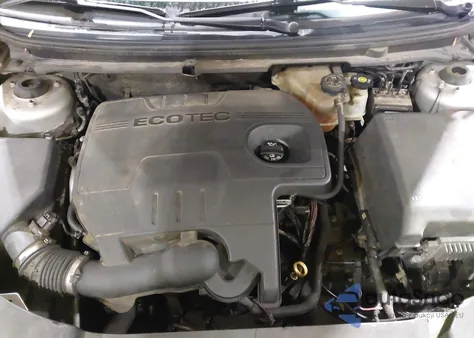 2012 Chevrolet Malibu 1Lt z USA, uszkodzony, nr VIN 1G1ZC5E09CF246219